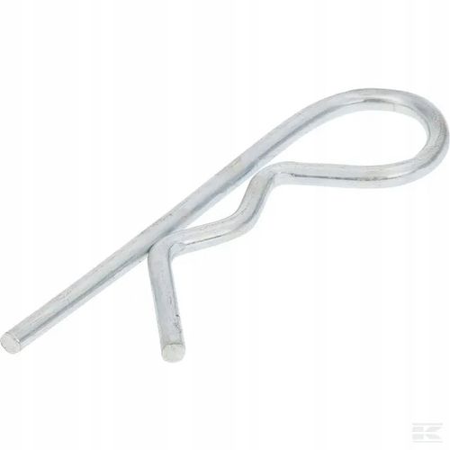 CL3EKR Zawleczka Beta pojedyncza 3 mm ,50 sztuk na Arena.pl