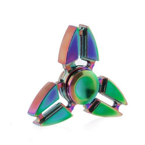 Fidget Spinner Rainbow I Gadget and Gifts na Arena.pl