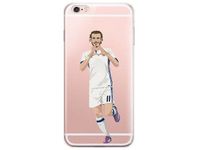 Etui Case Silikon iPhone 6/6s Gareth Bale
