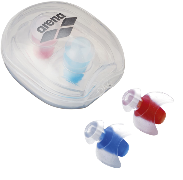 Zatyczki do uszu Arena Ergo Earplug zdjęcie 1