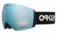 Gogle OAKLEY Flight Deck L factory pilot black/prizm sapphire iridium