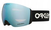 Gogle OAKLEY Flight Deck L factory pilot black/prizm sapphire iridium