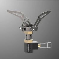 Kuchenka turystyczna tytanowa Fire-Maple FMS-300 titanium lekki PALNIK