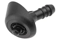 DYSZA SPRYSKIWACZA REFLEKTORA PORSCHE 911 1993 1994 1995 1996 1997