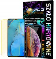 SZKŁO HARTOWANE DO OPPO RENO 3 NA EKRAN SZKIEŁKO OCHRONNE