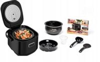 Multicooker TEFAL Mini Rice RK60180 koszyk do ryżu