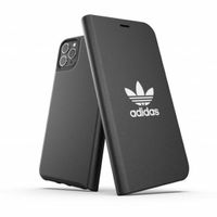 adidas or booklet case basic iphone 11pro max