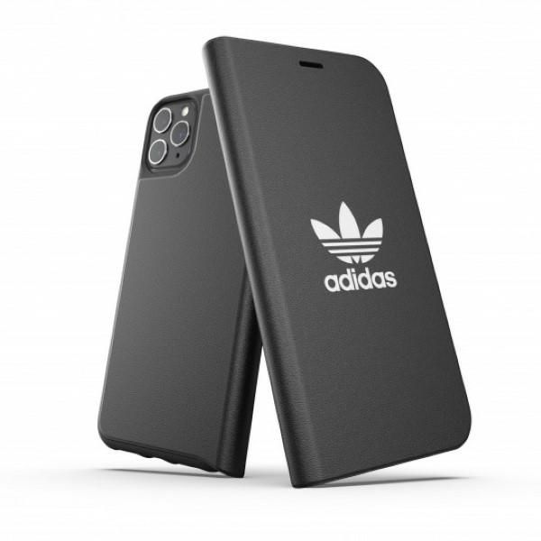 adidas or booklet case basic iphone 11pro max zdjęcie 1