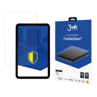 apple ipad mini 6/apple ipad mini 7 - up to 8.3 3mk flexibleglass