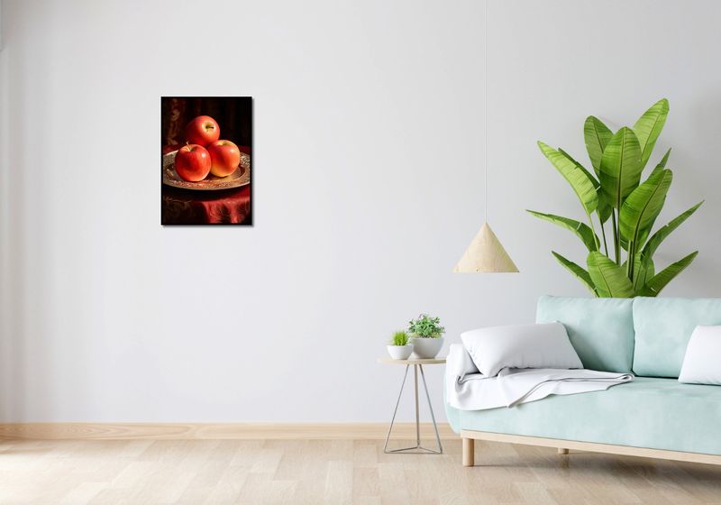 Plakat 42x59,4cm Rubinowe Ekscesy zdjęcie 4