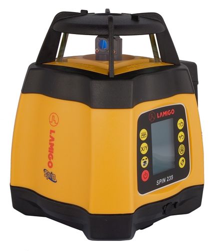 Lamigo SPIN 235 Niwelator laserowy na Arena.pl