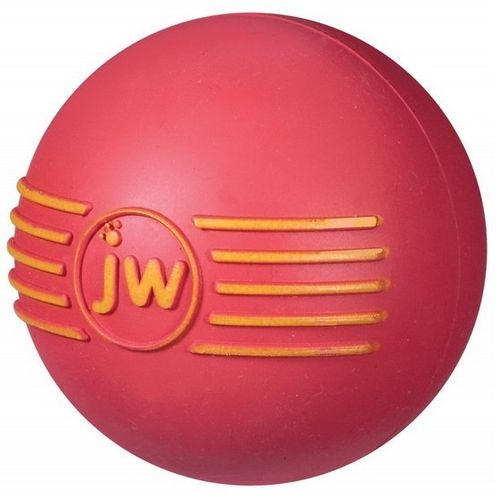 Jw Pet Isqueak Ball Medium [32124D] na Arena.pl