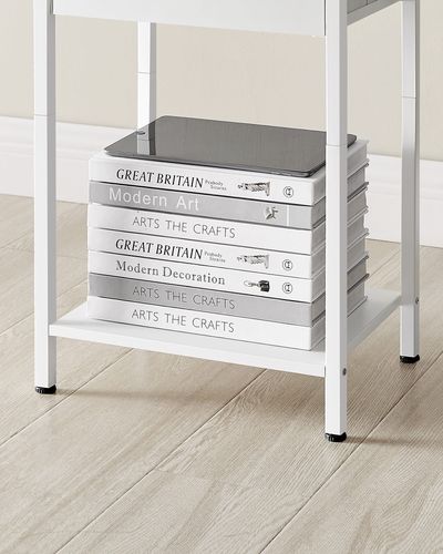 Stolik Szafka - LGS021W14 na Arena.pl