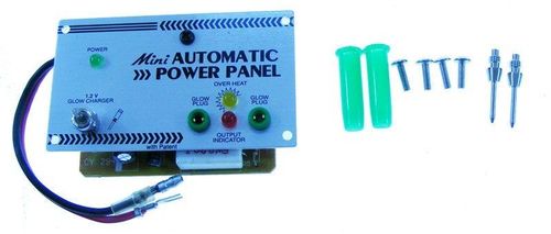 Panel startowy  - 212-5 na Arena.pl