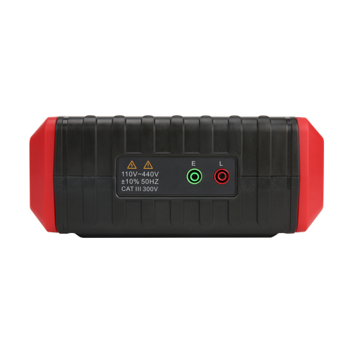 Miernik Uni-T UT586+ na Arena.pl