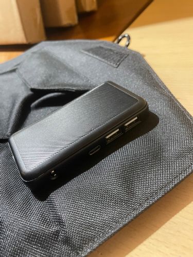 Panel SOLARNY Fotowoltaika 100W CAMPING NAMIOT na Arena.pl