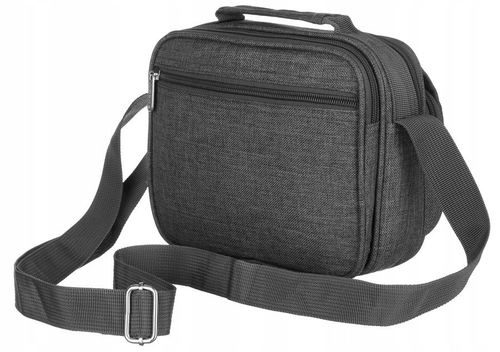 praktyczna listonoszka męska z poliestru - rovicky na Arena.pl