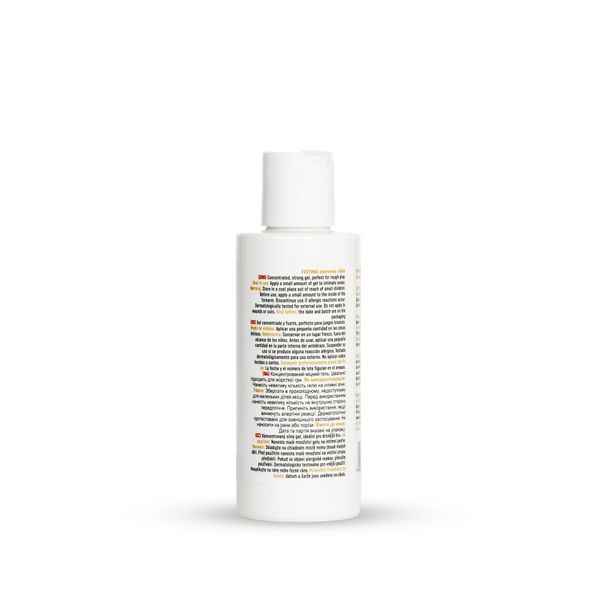 Mylove Fisting-Extreme Slide 150 Ml. zdjęcie 9