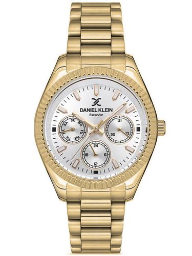 ZEGAREK DANIEL KLEIN 12801-3 (zl520b) + BOX na Arena.pl