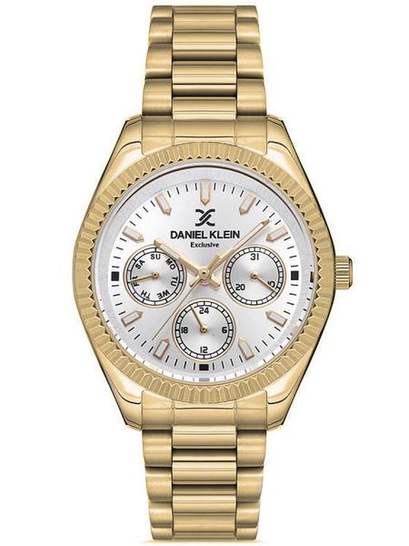 ZEGAREK DANIEL KLEIN 12801-3 (zl520b) + BOX zdjęcie 2