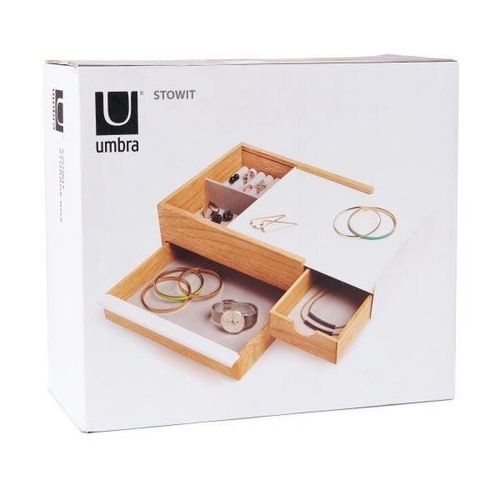 Organizer Stowit naturalny na Arena.pl