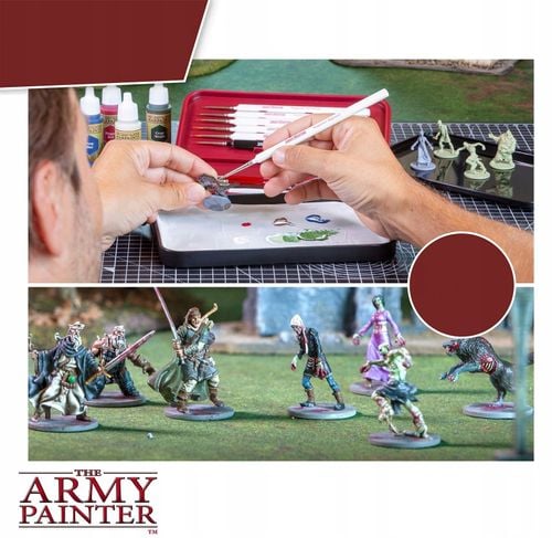 Army Painter Wet Palette na Arena.pl