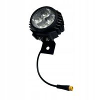 Przednia Lampa LED z Klaksonem do KuKirin G2 PRO / G2 MAX / G3 PRO