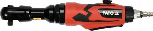 GRZECHOTKA PNEUMATYCZNA YATO KLUCZ KĄTOWY 1/2" 80Nm DO KOMPRESORA na Arena.pl