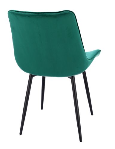 2 x krzesło misty zielone (nowe kody) na Arena.pl