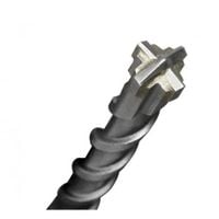 Wiertła do betonu 10 X 160 SDS-plus Meister 4X