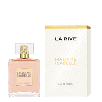 LA RIVE Woman Madame Isabelle Woda EDP - 90ml