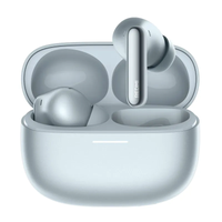 Xiaomi Redmi Buds 8 Pro Słuchawki Bluetooth Open-Ear Bezprzewodowe Glacier Blue