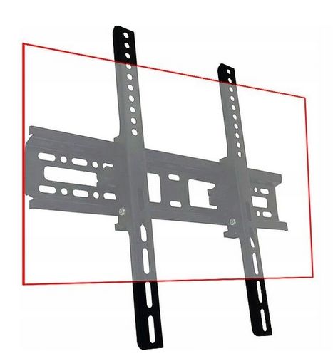 Uchwyt na telewizor Kopier KU104 na Arena.pl