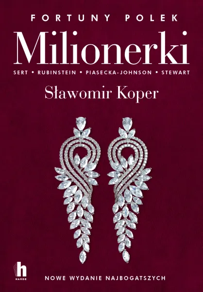 Milionerki. Fortuny Polek zdjęcie 1