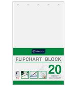 Blok Do Flipchartów 20 Gładki 640X1000 4475