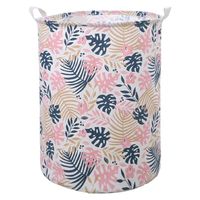 pojemnik na zabawki kosz, worek na pranie or102wz1