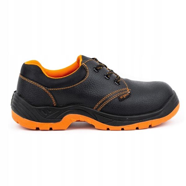 Buty robocze URGENT 201/OB SRC bez podnoska 43 zdjęcie 4