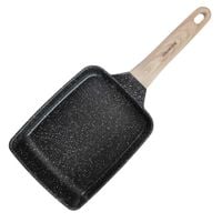 patelnia marmurkowa do omletów klausberg kb-7813