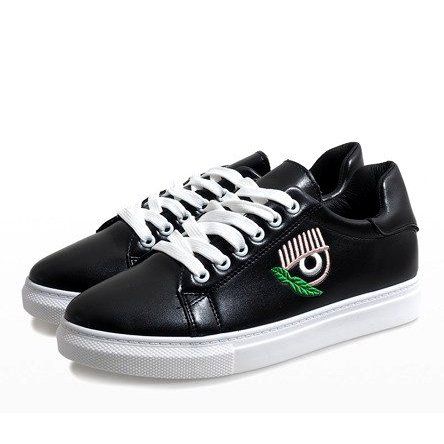 Czarne trampki HS706 r.36 na Arena.pl