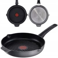 Patelnia grillowa TEFAL Easy Chef E2404055 26 cm