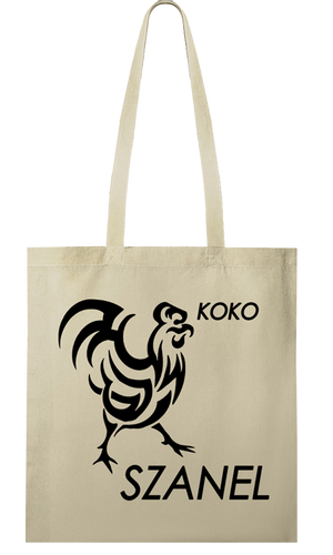 Torba bawełniana na Arena.pl