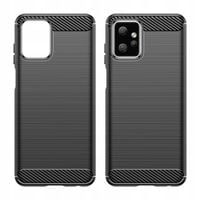 carbon case etui do motorola moto g power 2023 elastyczny silikonowy
