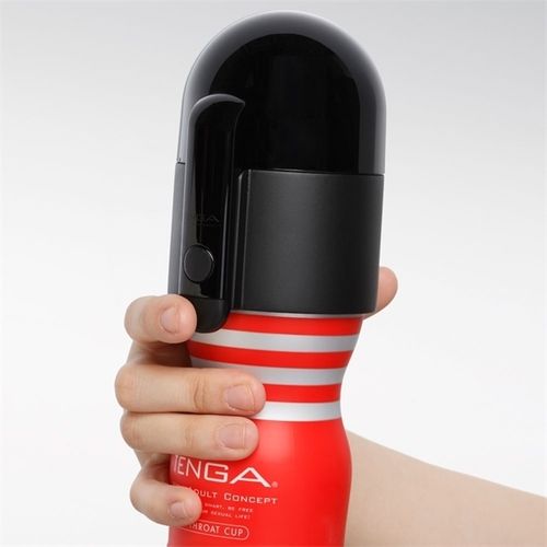 Tenga - Vacuum Controller na Arena.pl