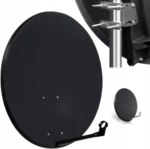 Antena satelitarna Corab Standard 80 cm na Arena.pl