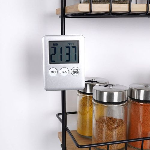Minutnik kuchenny elektroniczny na Arena.pl