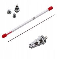 Wymienna Dysza z iglicą do Aerografu Fengda BD-180 0,2mm