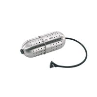 Zaparzaczka stalowa do przypraw Gefu Gusto