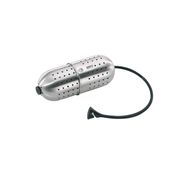 Zaparzaczka stalowa do przypraw Gefu Gusto