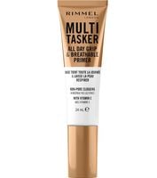 rimmel multi tasker grip & breathable baza pod makijaż 24 ml