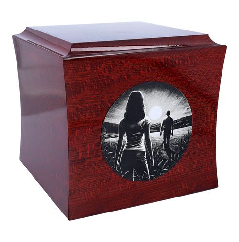 Urna dla męża lub partnera na Arena.pl